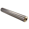 ID ROLLER 3 1/2 FF  W 40 1 1/8AXL 
