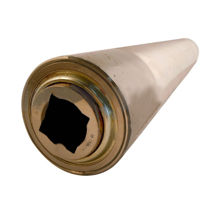 TK ROLLER 3 1/2 CF 39 BB 1 1/8