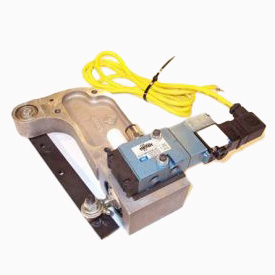 LMS Assembly Switch Cast RH