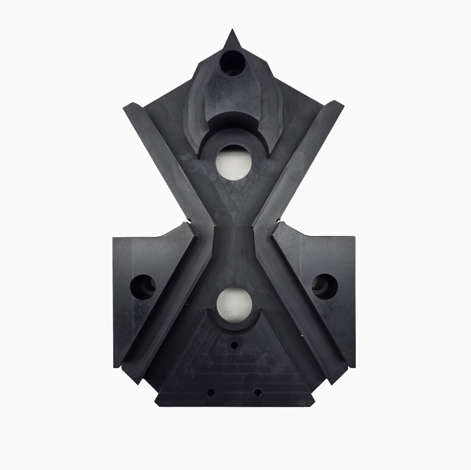 Base X Over 30 Degree