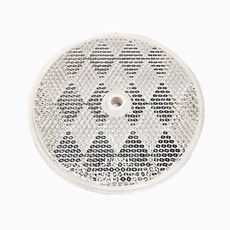 PHOTOEYE REFLECTOR 3-1/4 DIAMETER CRYSTAL 