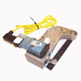 VHS ASSY SWITCH CAST LH