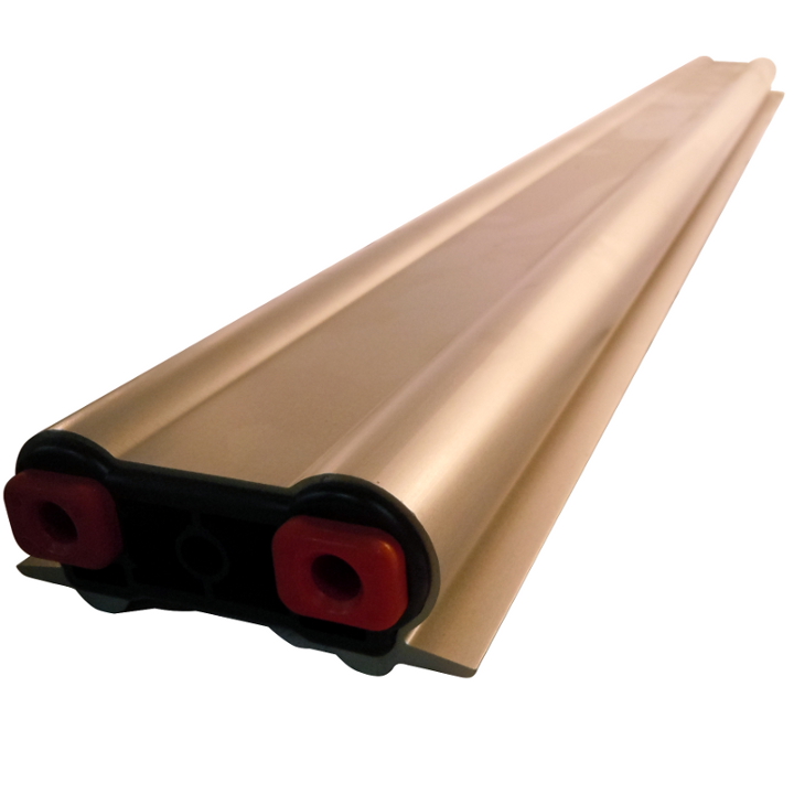 UXVM,SLAT,ALUM.W/NYLON,W900,HC (7004905)