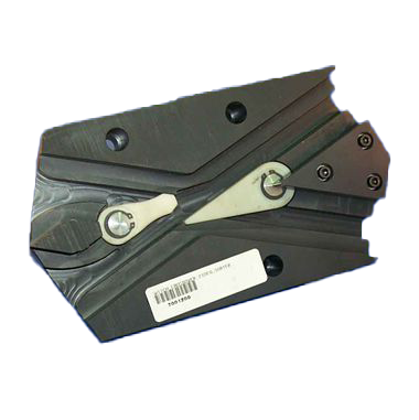 Switch Crossover 21 DEG