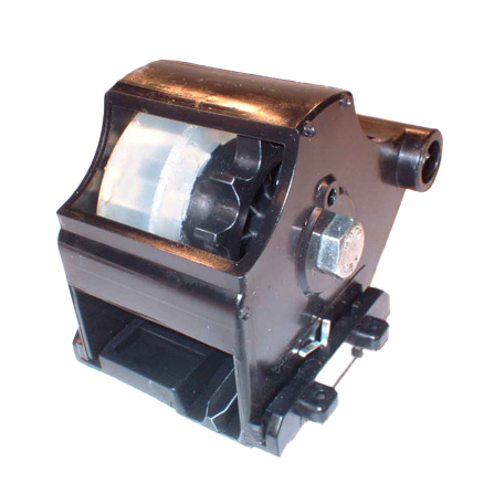 A/C IS CLUTCH RH 14T